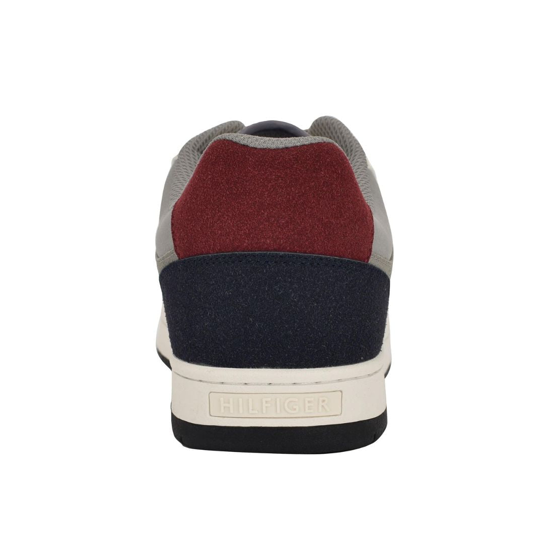 Tommy Hilfiger Trane Sneakers Men - CRMMLT