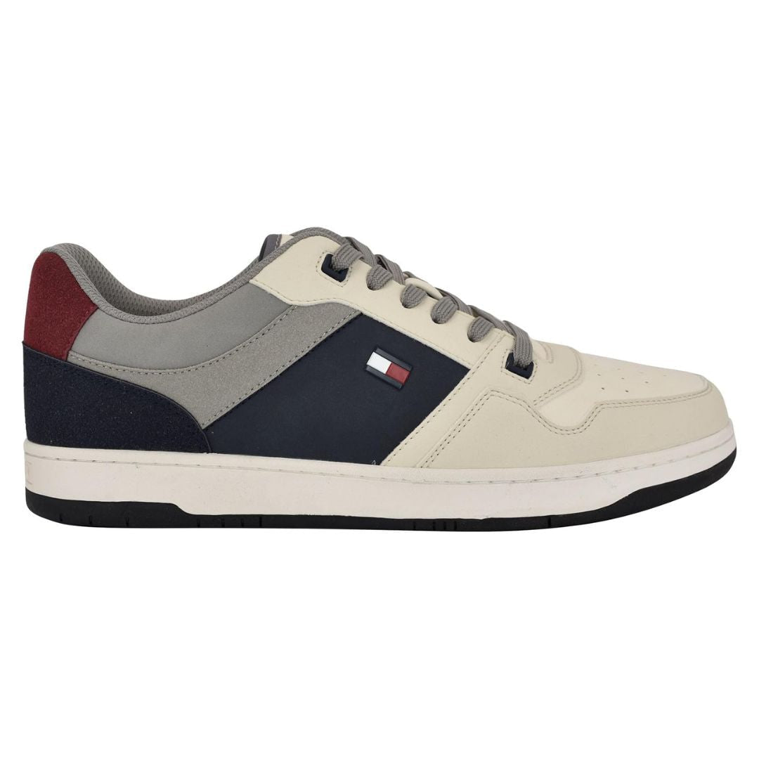 Tommy Hilfiger Trane Sneakers Men - CRMMLT