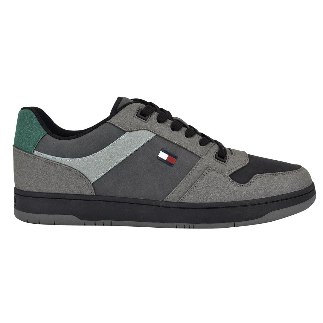 Tommy Hilfiger Trane Sneakers Men - DRKGRY