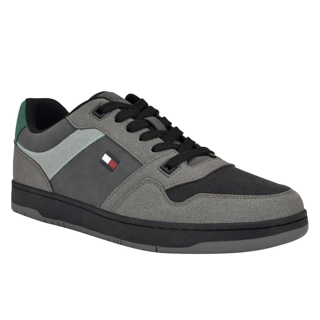 Tommy Hilfiger Trane Sneakers Men - DRKGRY