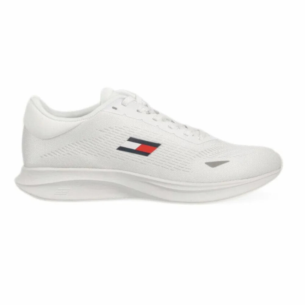 Tommy Hilfiger Ts Sleek Trainers –