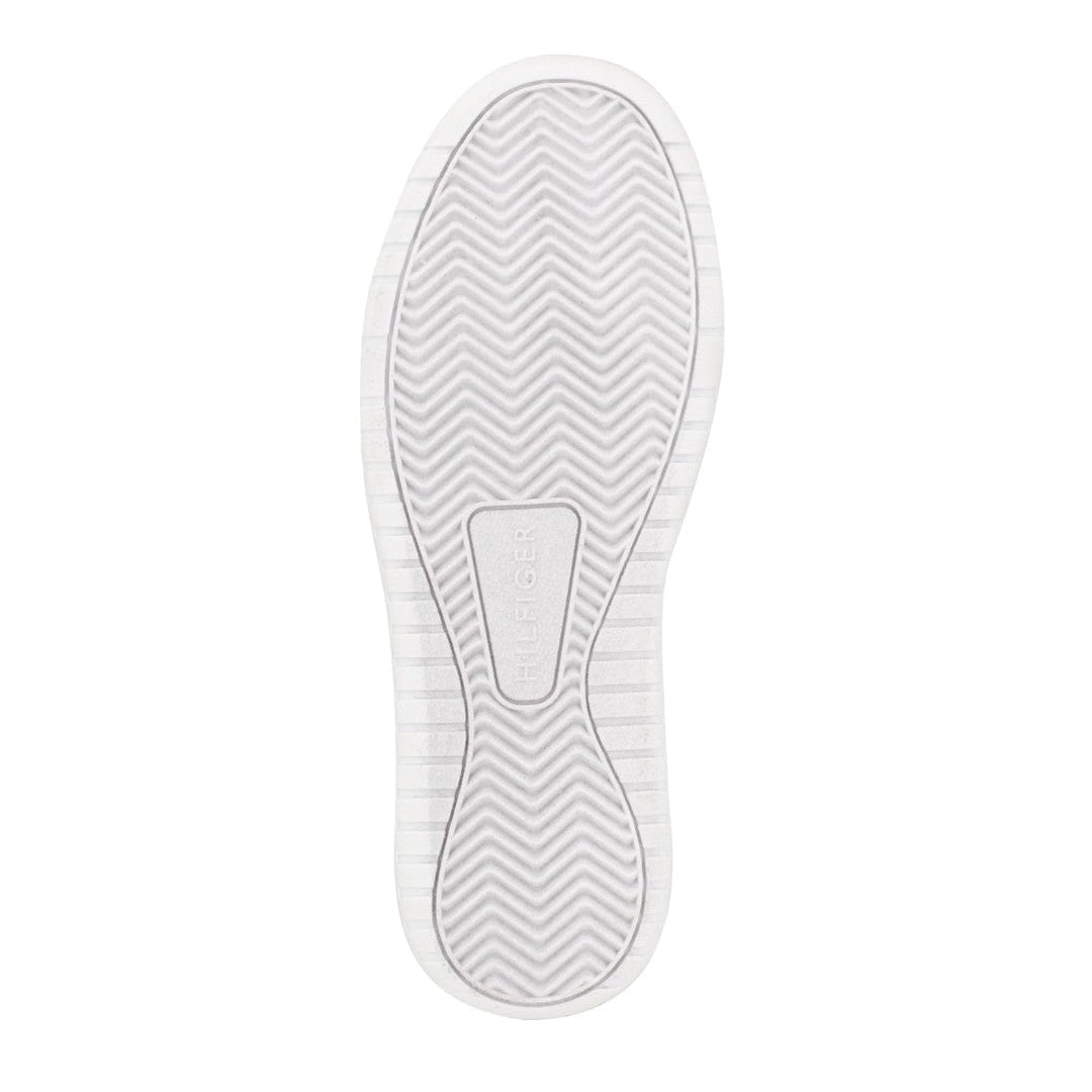 Tommy Hilfiger Twigye Trainers Women - BLU