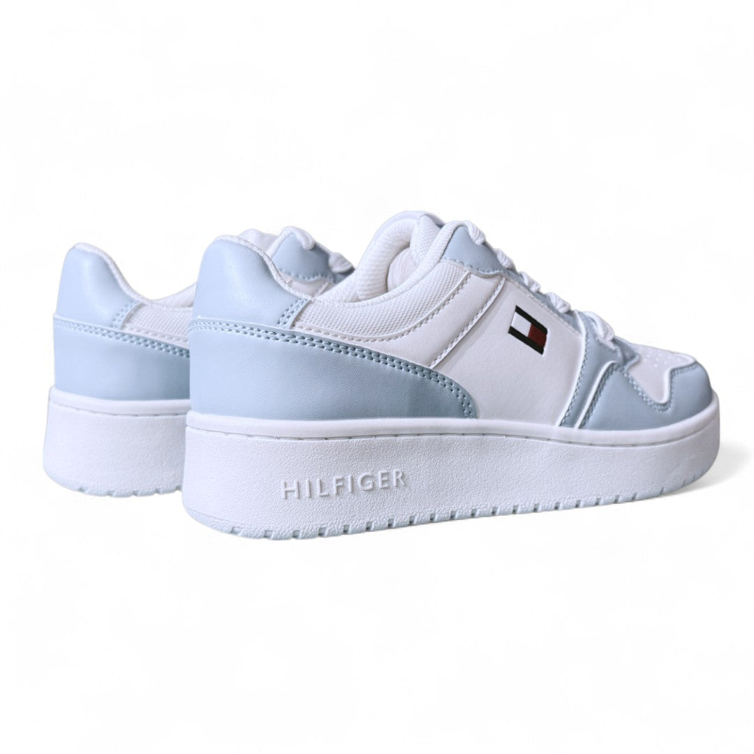 Tommy Hilfiger Twigye Trainers Women - BLU