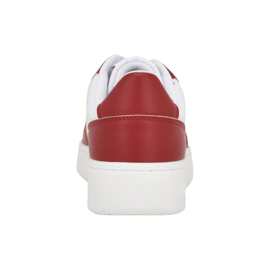 Tommy Hilfiger Twigye Trainers Women - RED