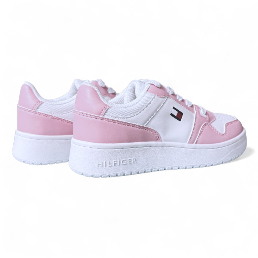 Tommy Hilfiger Twigye Trainers Women - RSE