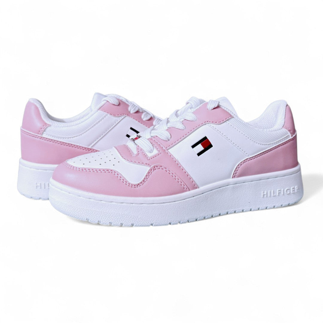 Tommy Hilfiger Twigye Trainers Women - RSE