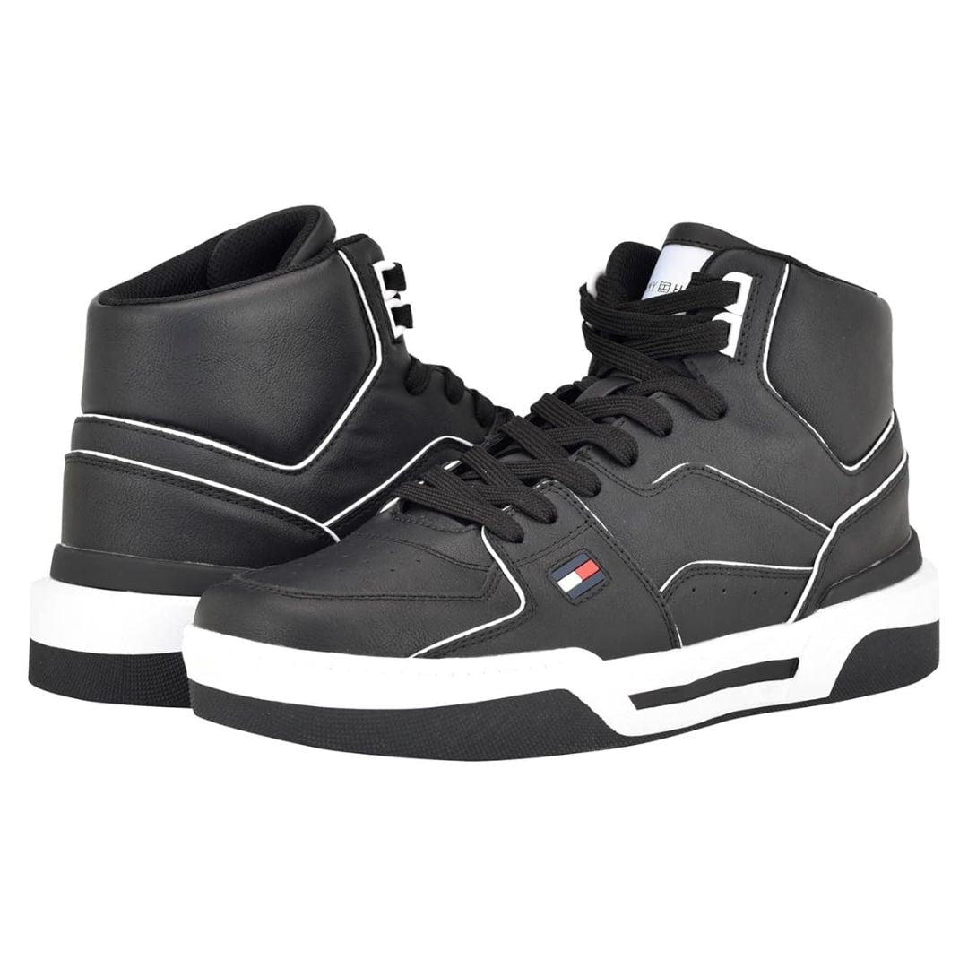 Tommy Hilfiger Varten Sneakers Men - NVY - Navy / 41