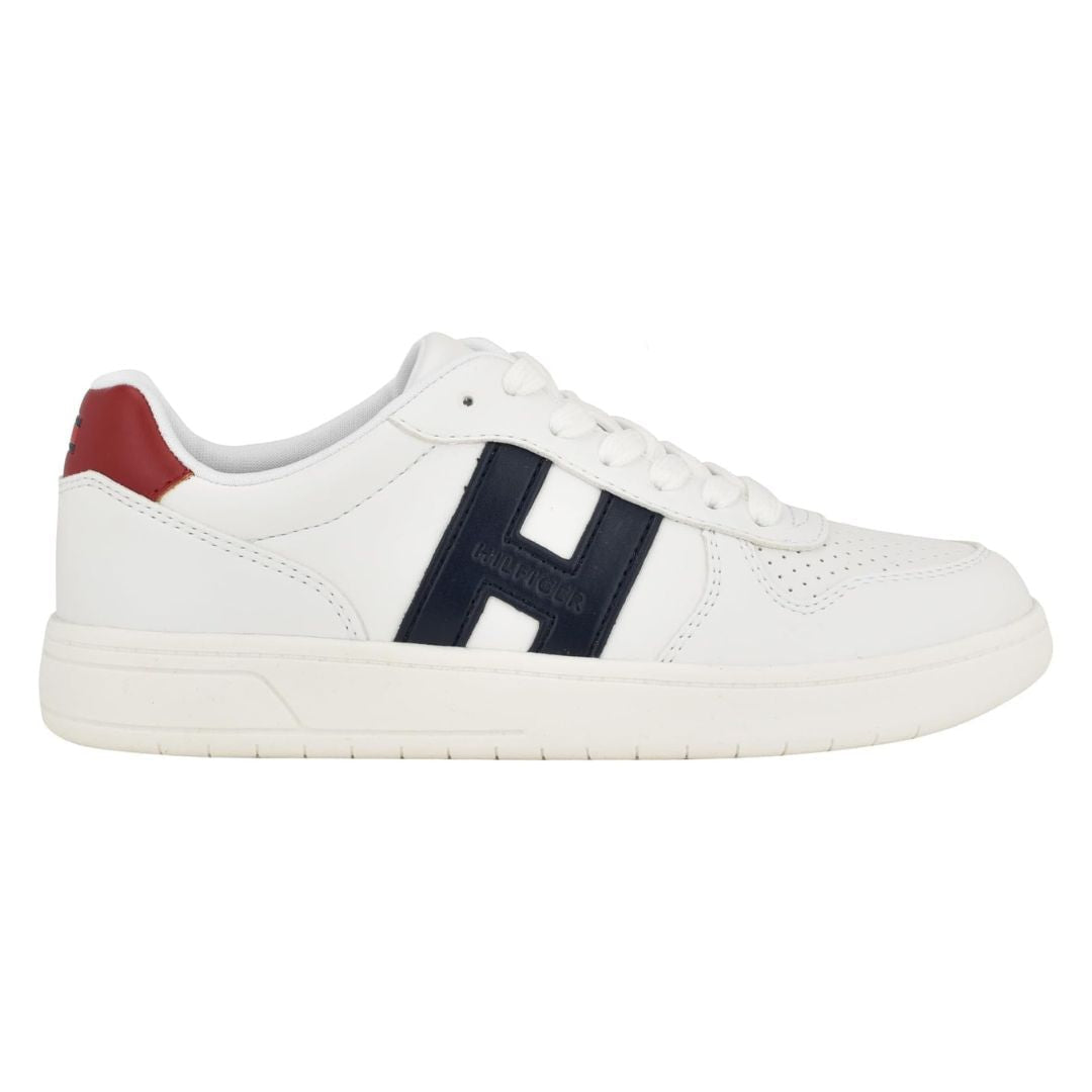 Tommy Hilfiger Veniz Sneakers Women - WHT