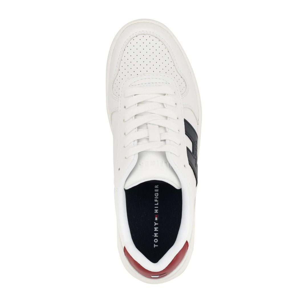 Tommy Hilfiger Veniz Sneakers Women - WHT