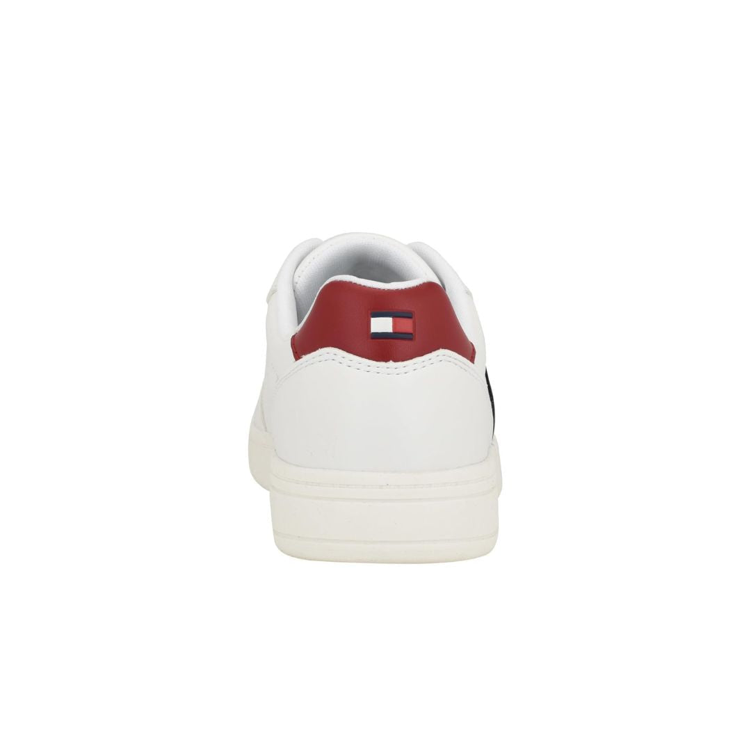Tommy Hilfiger Veniz Sneakers Women - WHT