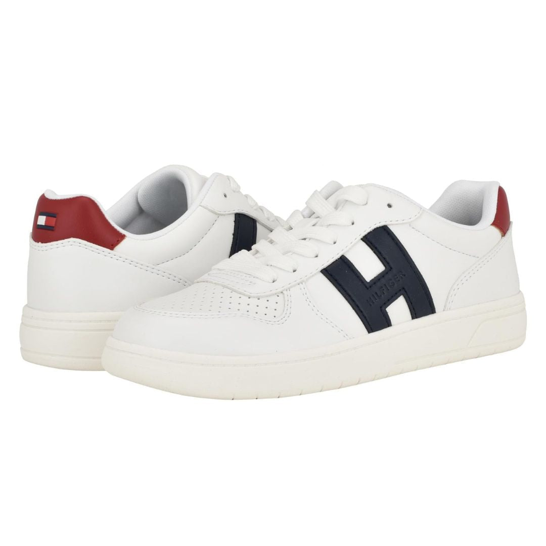 Tommy Hilfiger Veniz Sneakers Women - WHT - White / 37