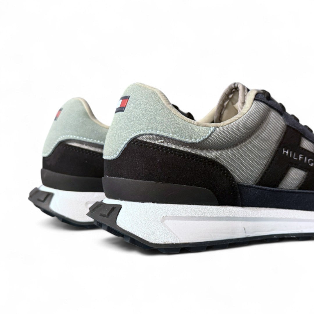 Tommy Hilfiger Vowler Sneakers Men - GRYNVY