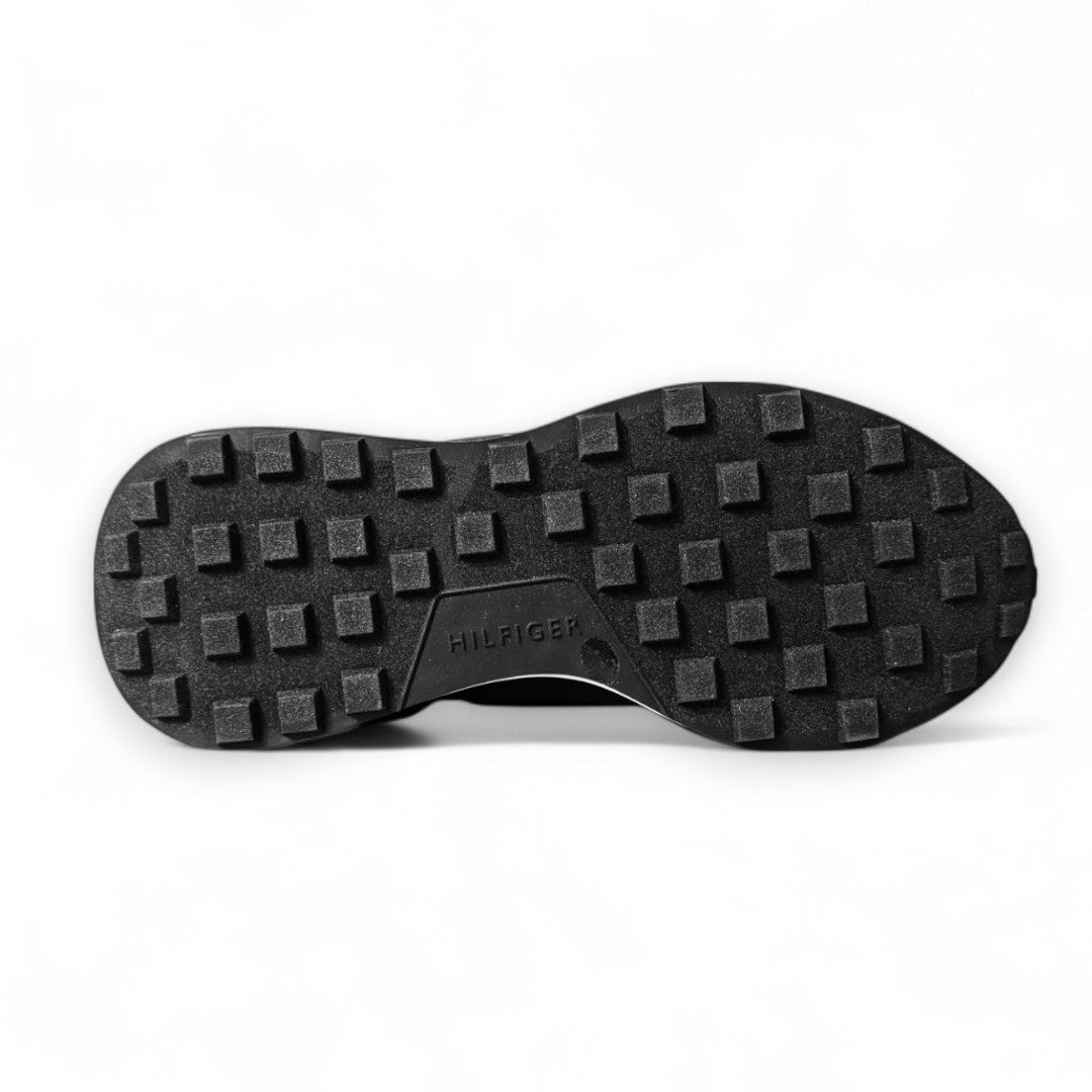 Tommy Hilfiger Vowler Sneakers Men - GRYNVY
