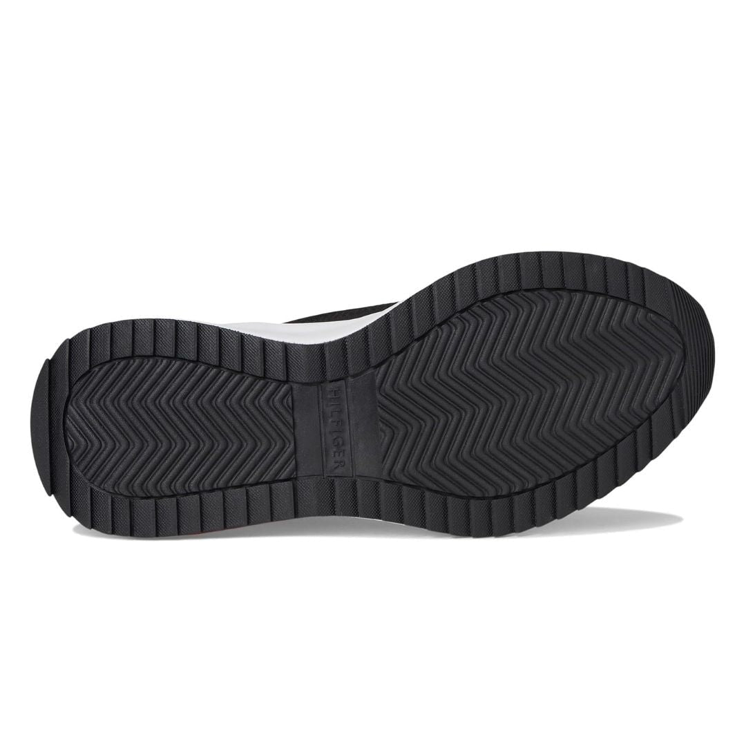 Tommy Hilfiger Zaide Sneakers Women - BLK