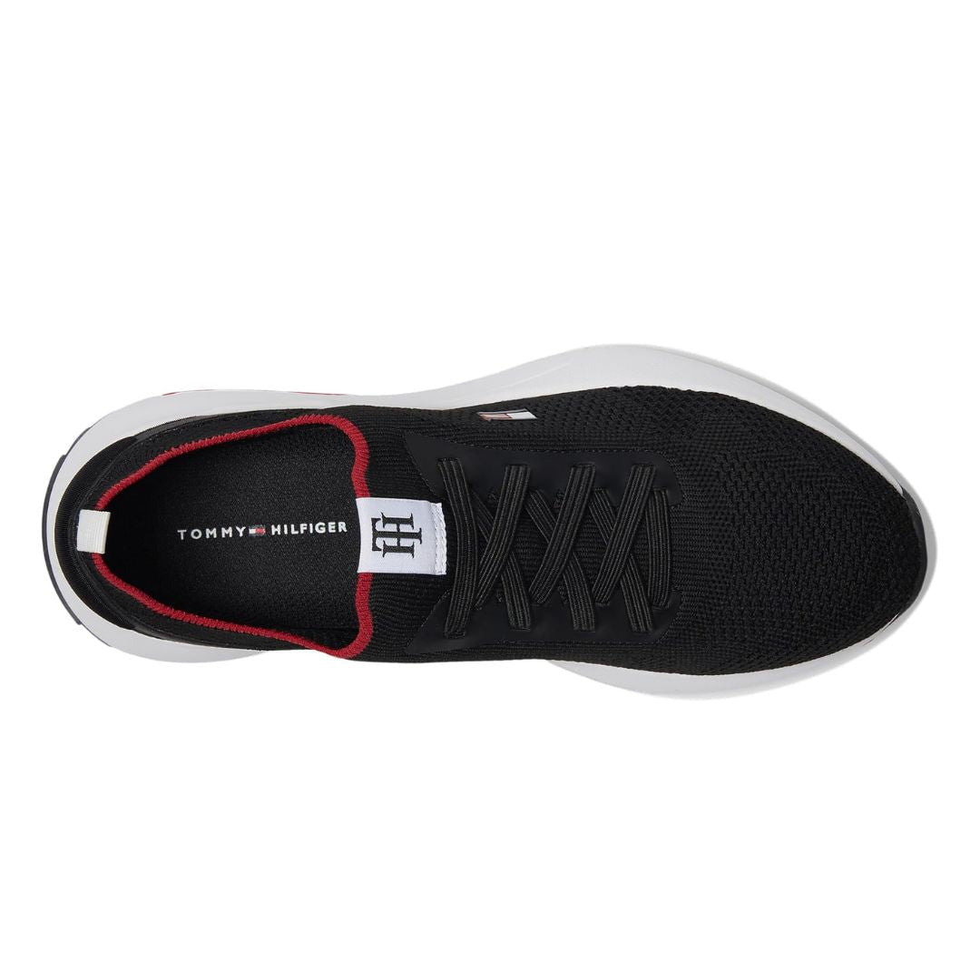 Tommy Hilfiger Zaide Sneakers Women - BLK