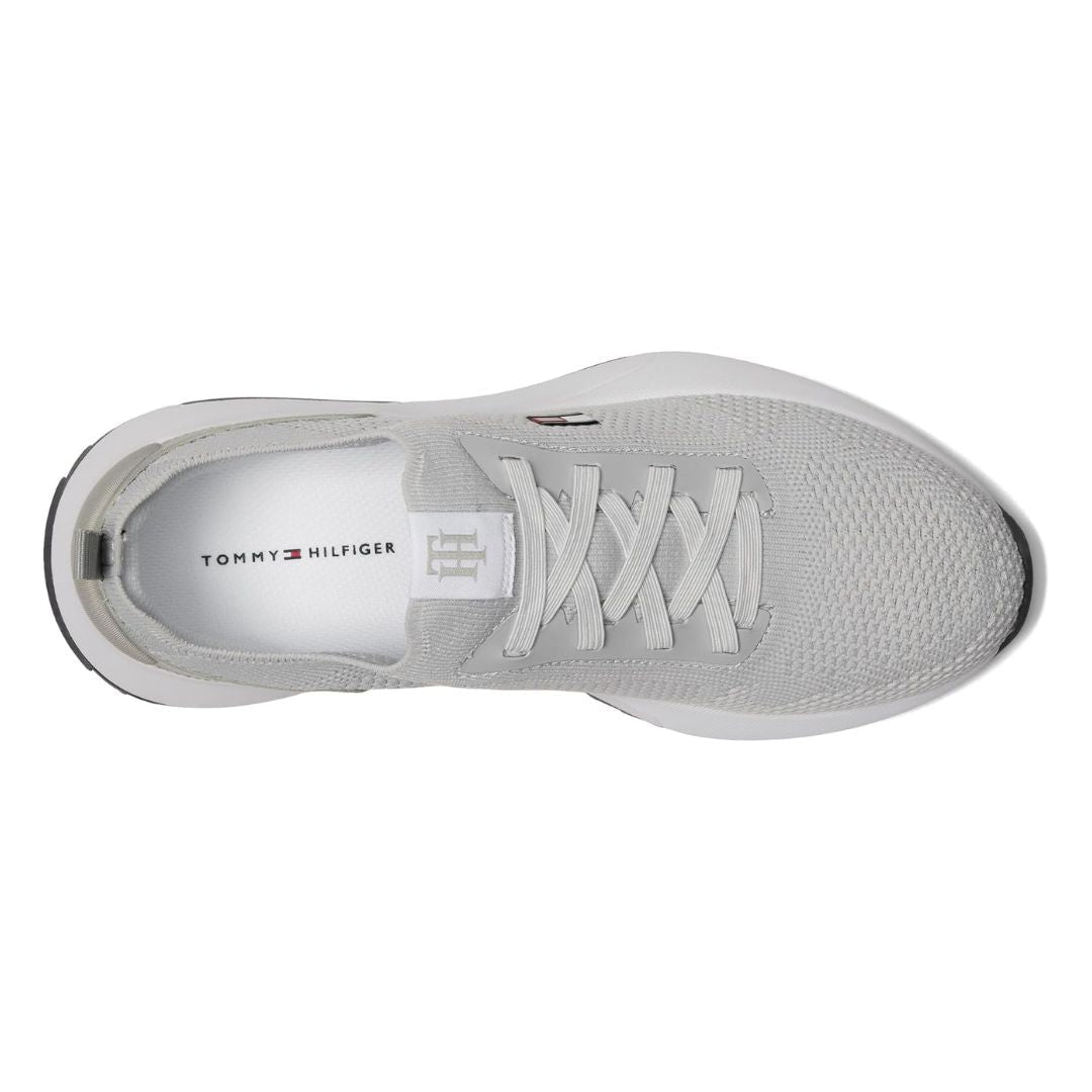 Tommy Hilfiger Zaide Sneakers Women - GRY