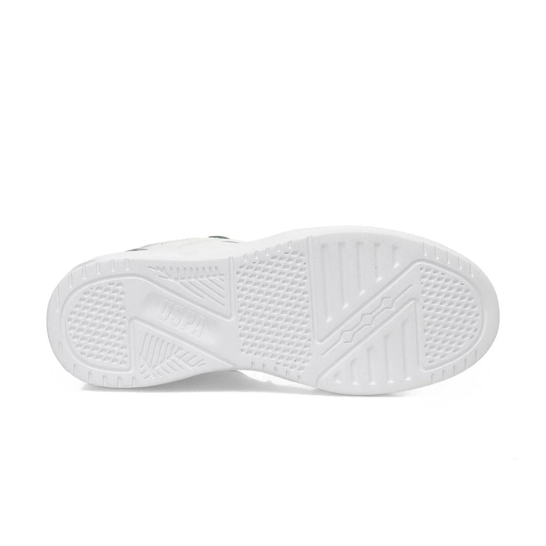 U.S. POLO ASSN. Alucard 5FX Sneakers Men - WHTGRN