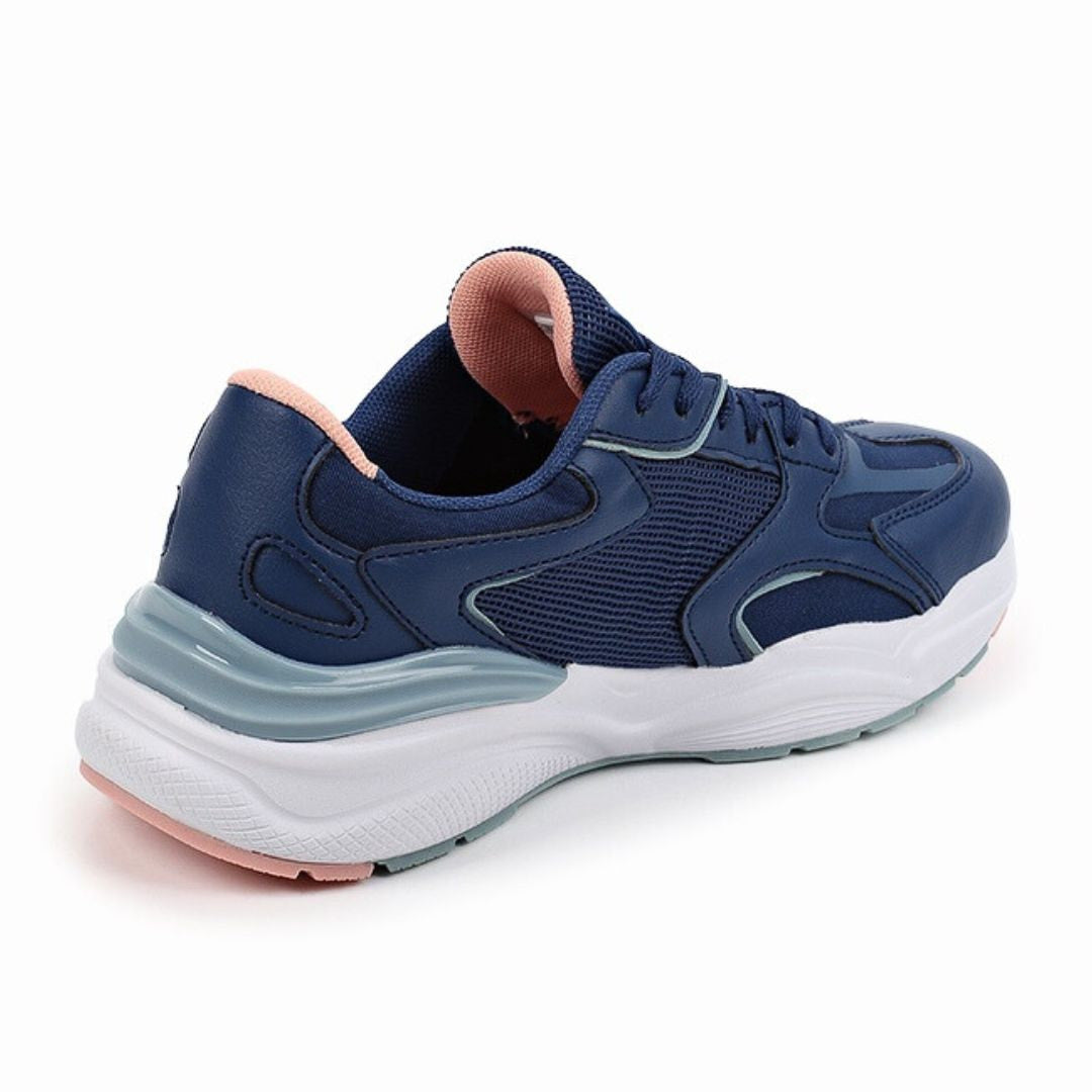 U.S. POLO ASSN. Buttercup Glb 4Fx Women 101530421-NVY