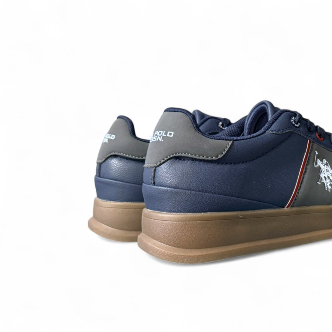U.S. POLO ASSN. Campy Sneakers - NVY