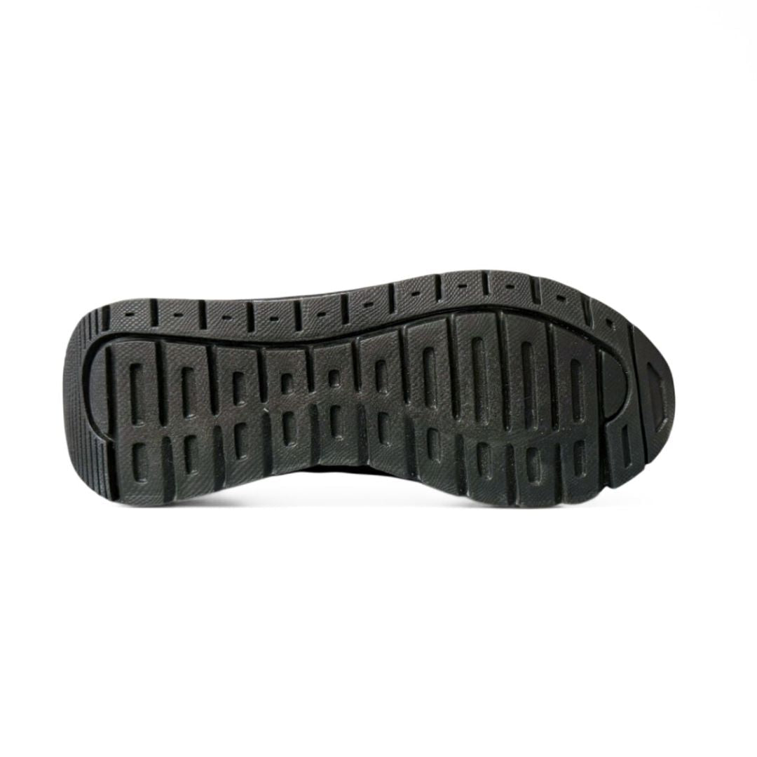 U.S. POLO ASSN. Charge Sneakers Women - BLKBLK