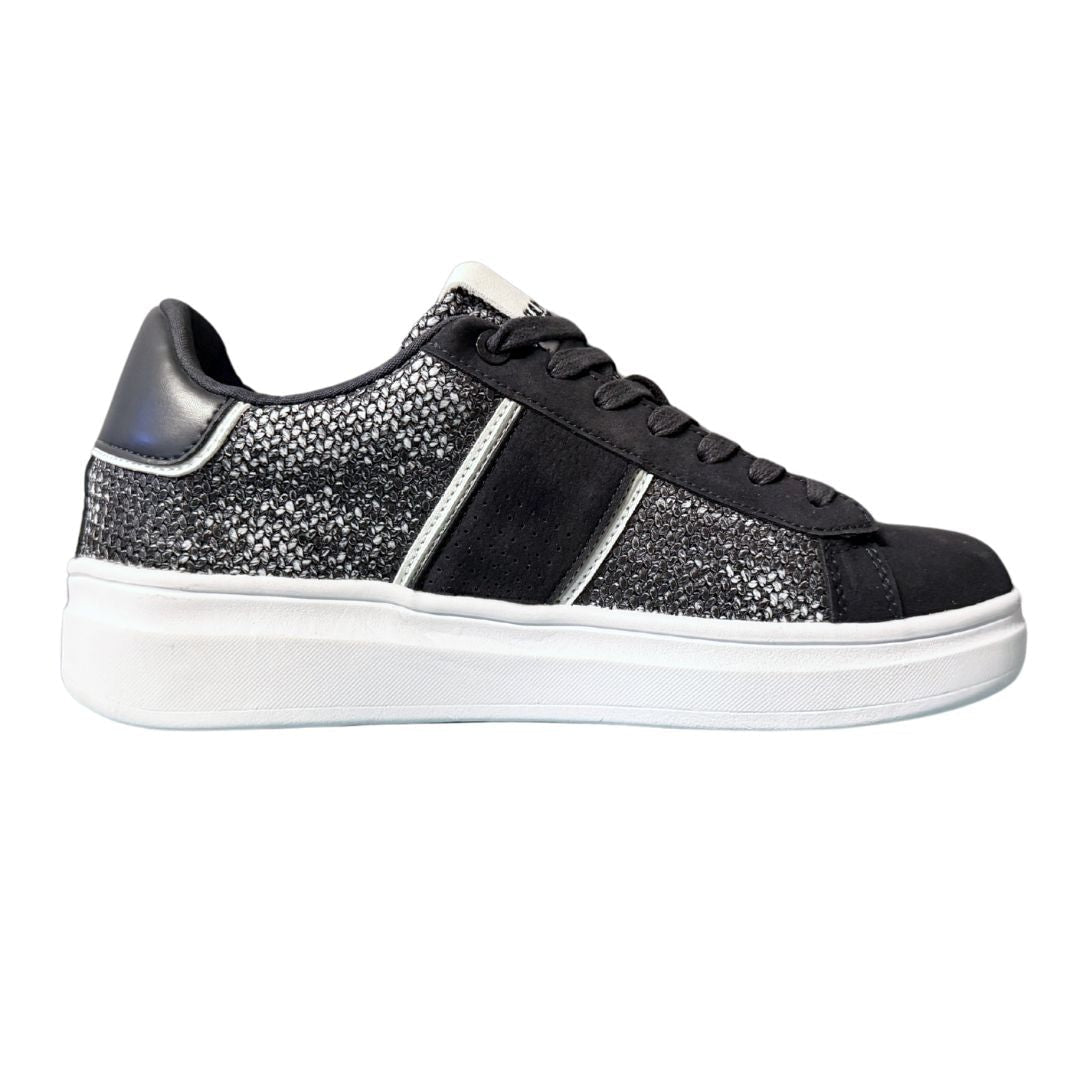 U.S. POLO ASSN. Chunky Sneakers Men US212P00F-NVY