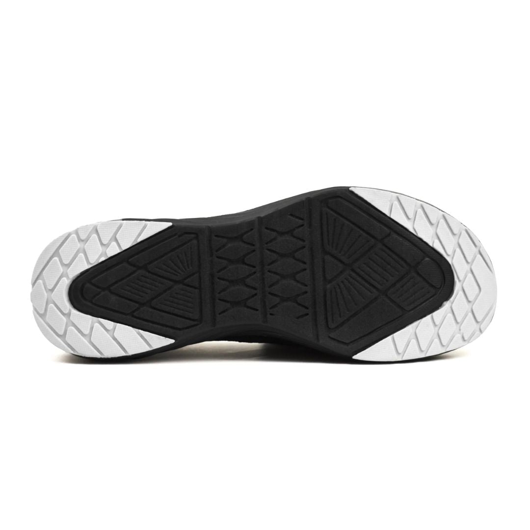 U.S. POLO ASSN. Halia Slip-On Sneakers Women - BLK