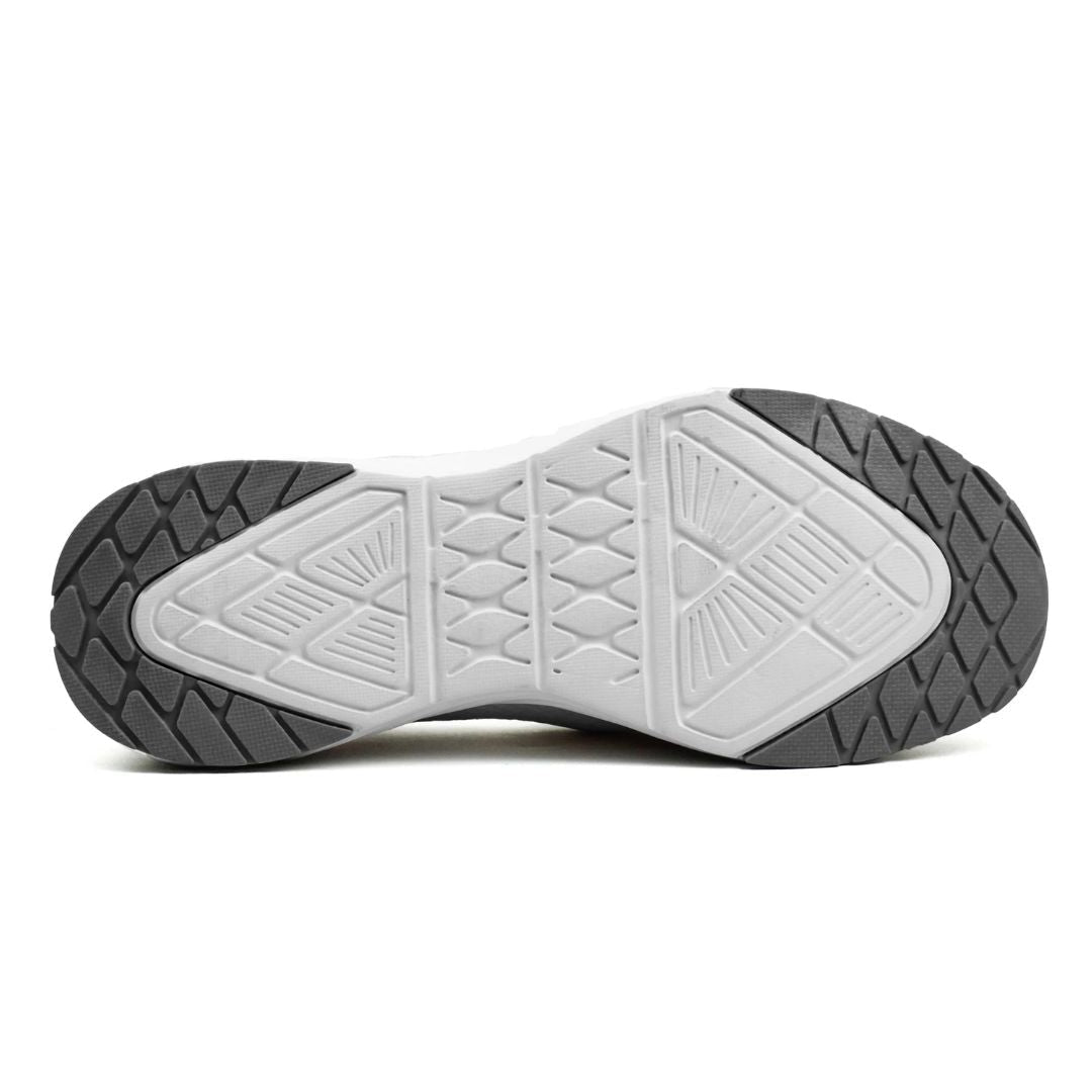 U.S. POLO ASSN. Halia Slip-On Sneakers Women - OFFWHT