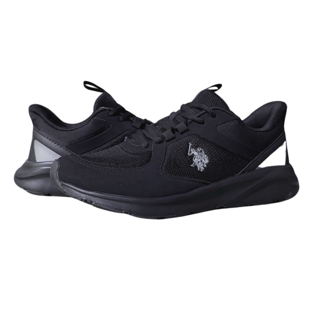 U.S. POLO ASSN. KINDI Sneakers Women NW13219-BLK