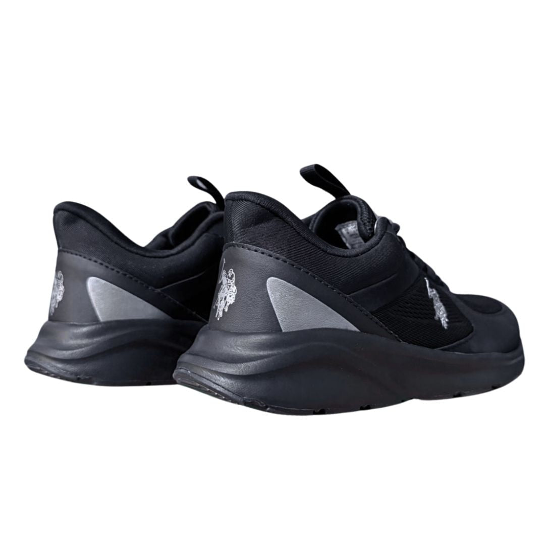 U.S. POLO ASSN. KINDI Sneakers Women NW13219-BLK