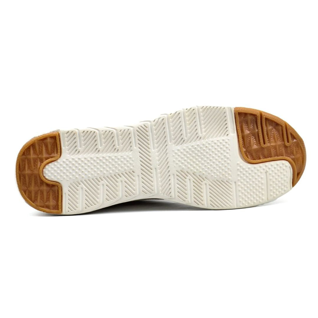 U.S. POLO ASSN. LUCI Sneakers Women - OFFWHT