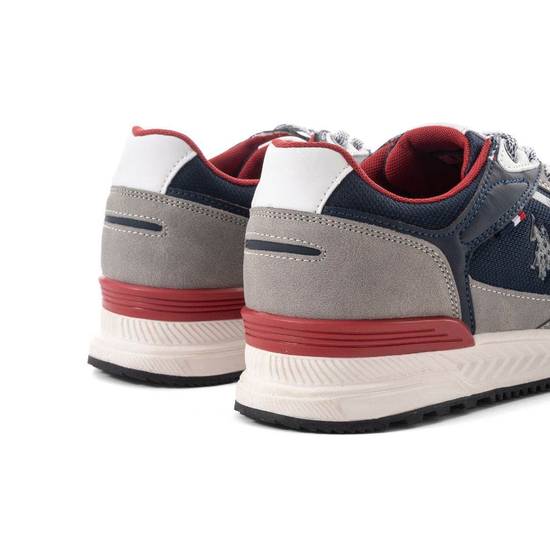 U.S. POLO ASSN. Lukas 4FX Sneakers Men - NVY