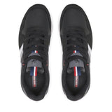 U.S. POLO ASSN. NOBIL 115-BLACK - Shoes
