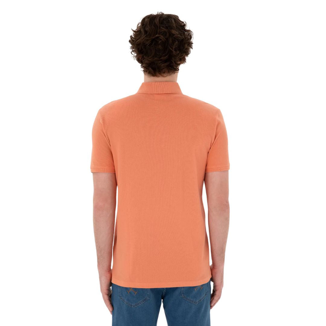 U.S. POLO ASSN. Polo Shirt Men 50284633-VR047-SIM