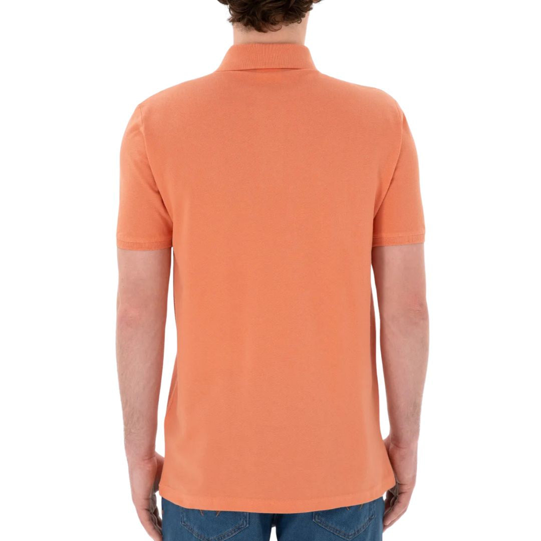 U.S. POLO ASSN. Polo Shirt Men 50284641-VR047-SIM