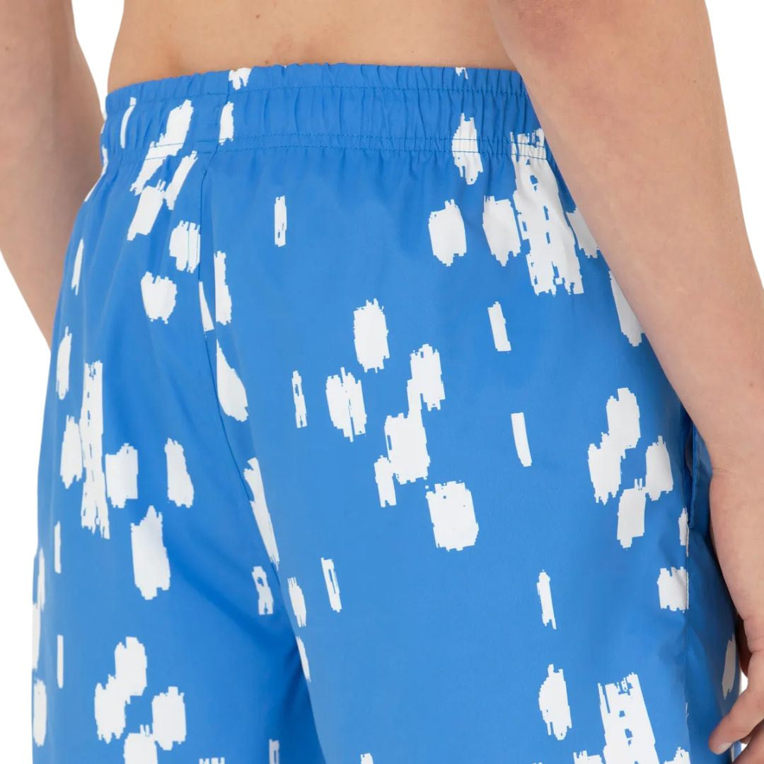 U.S. POLO ASSN. Swim Shorts Men 50261577-VR045-BLU