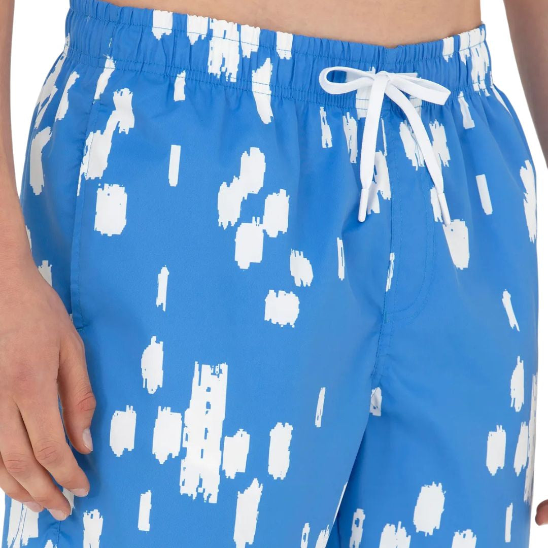 U.S. POLO ASSN. Swim Shorts Men 50261577-VR045-BLU