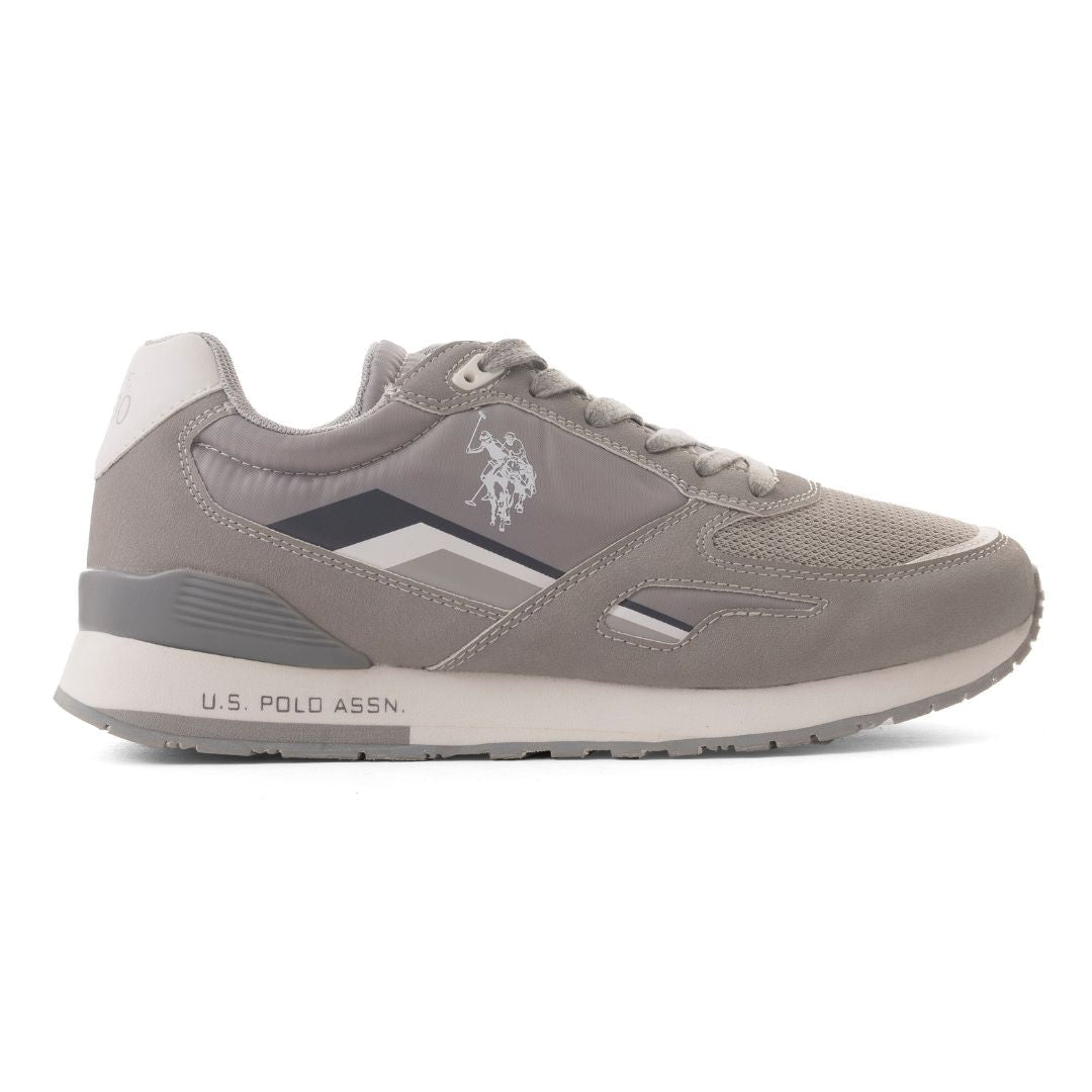U.S. POLO ASSN. TABRY 001B-GRY - Gray / 40