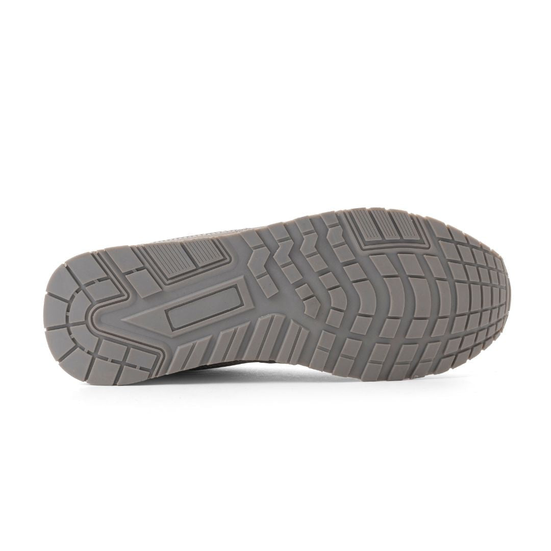 U.S. POLO ASSN. TABRY 001B-GRY