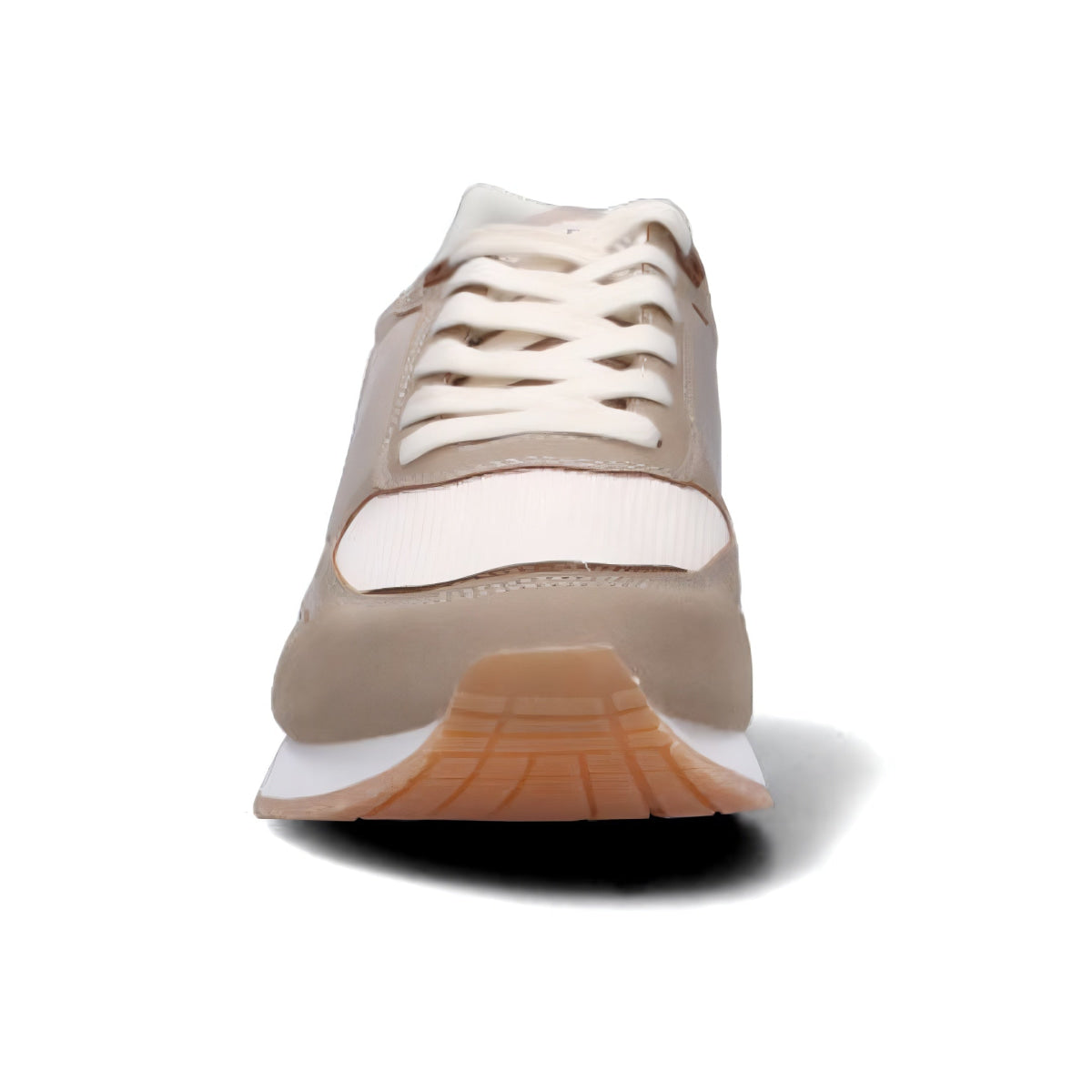 U.S. POLO ASSN. TABRY 003M TAN