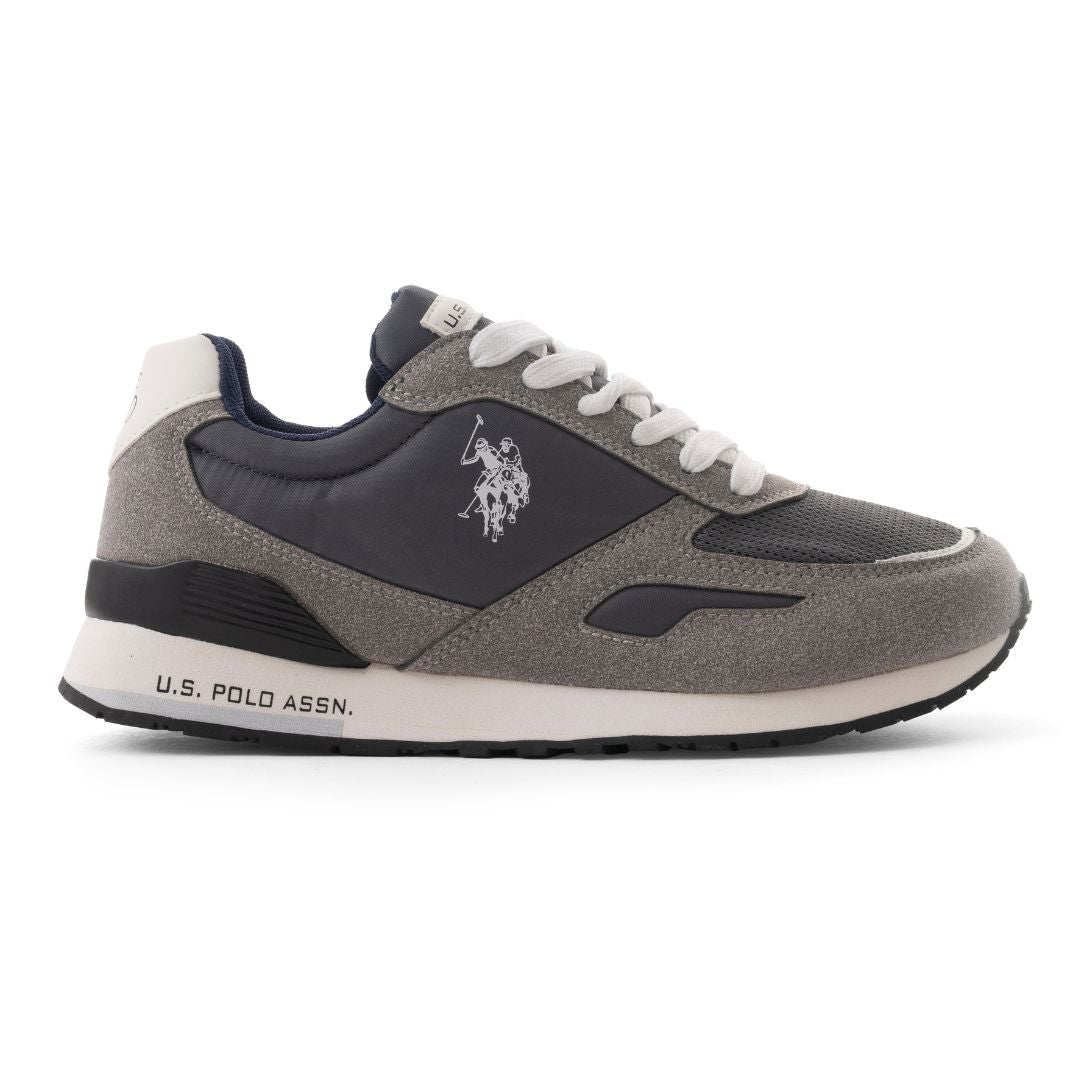 U.S. POLO ASSN. TABRY 006R-LGTGRY - Light Gray / 40
