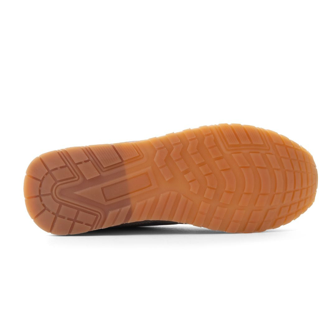 U.S. POLO ASSN. TABRY 006S-LGTGRYRED