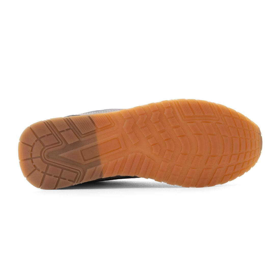 U.S. POLO ASSN. TABRY 006S-TANRED