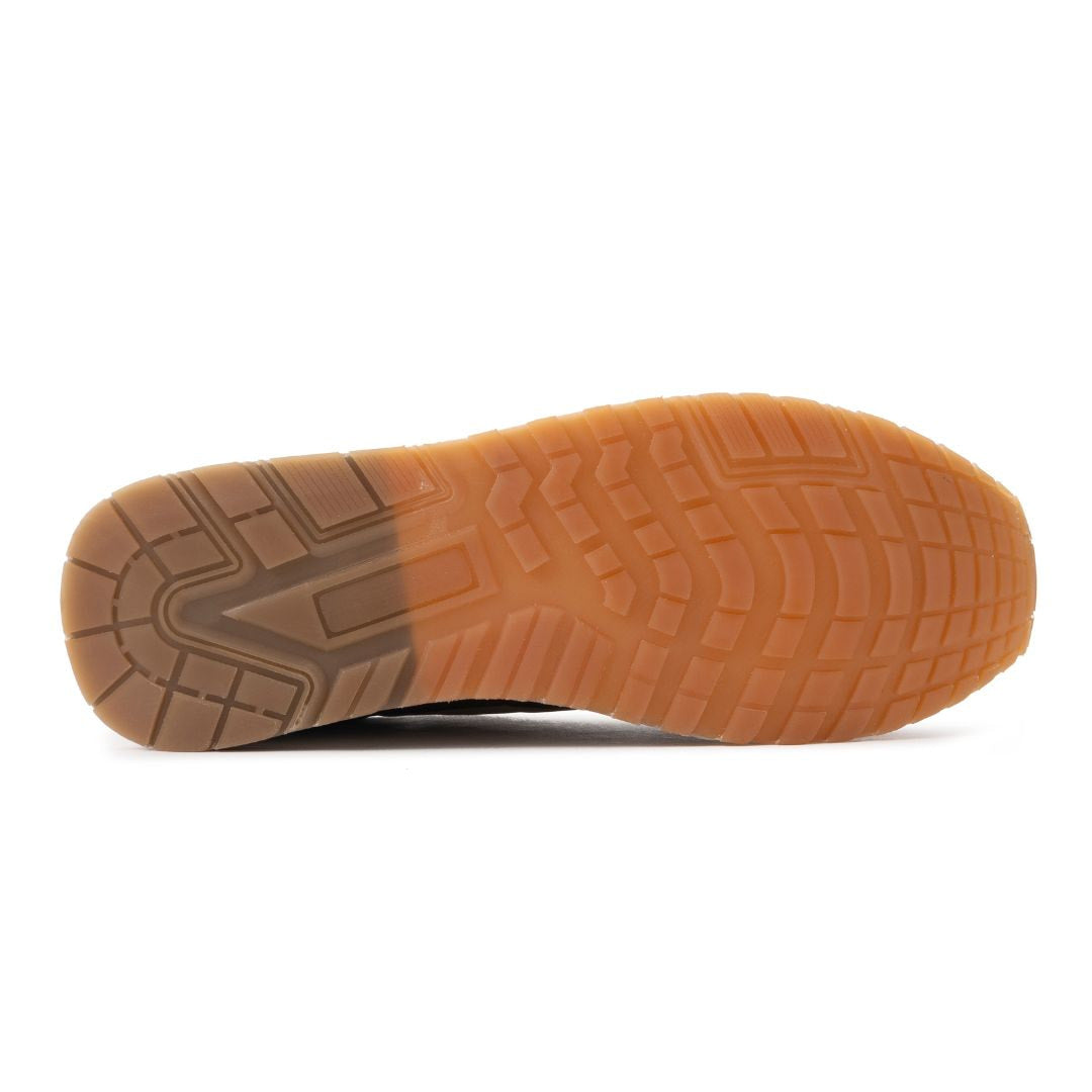 U.S. POLO ASSN. TABRY 006SL-BRN