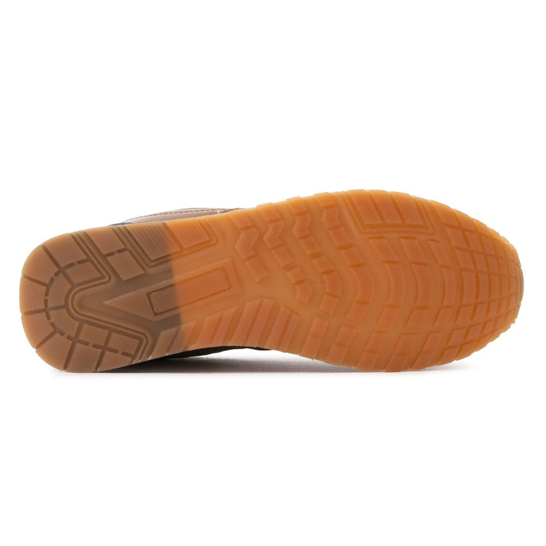 U.S. POLO ASSN. TABRY 006SL-TANNVY