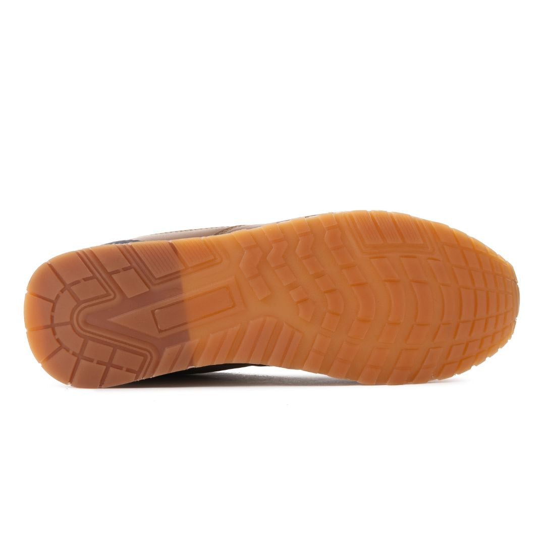 U.S. POLO ASSN. TABRY 006SL-TANRED