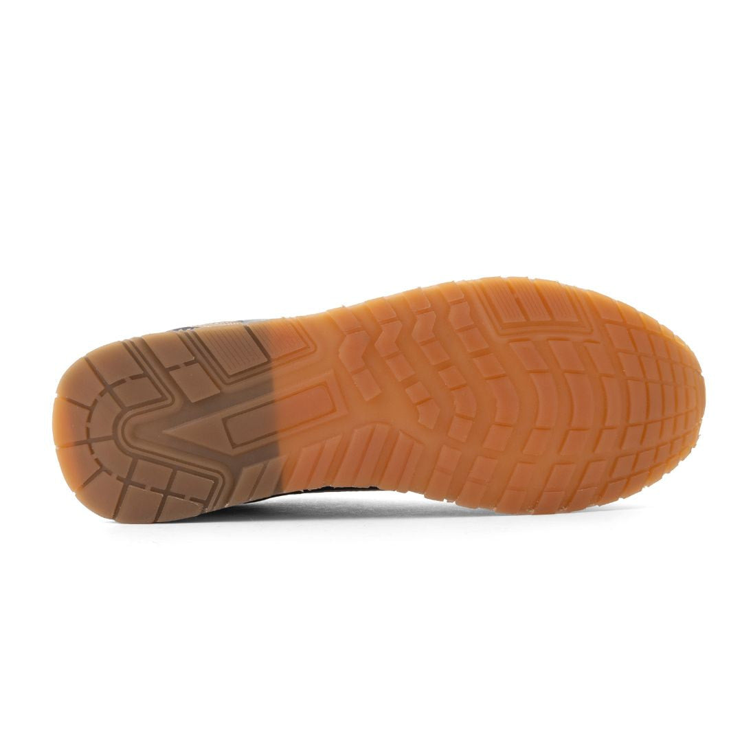 U.S. POLO ASSN. TABRY 006SL-WHTRED