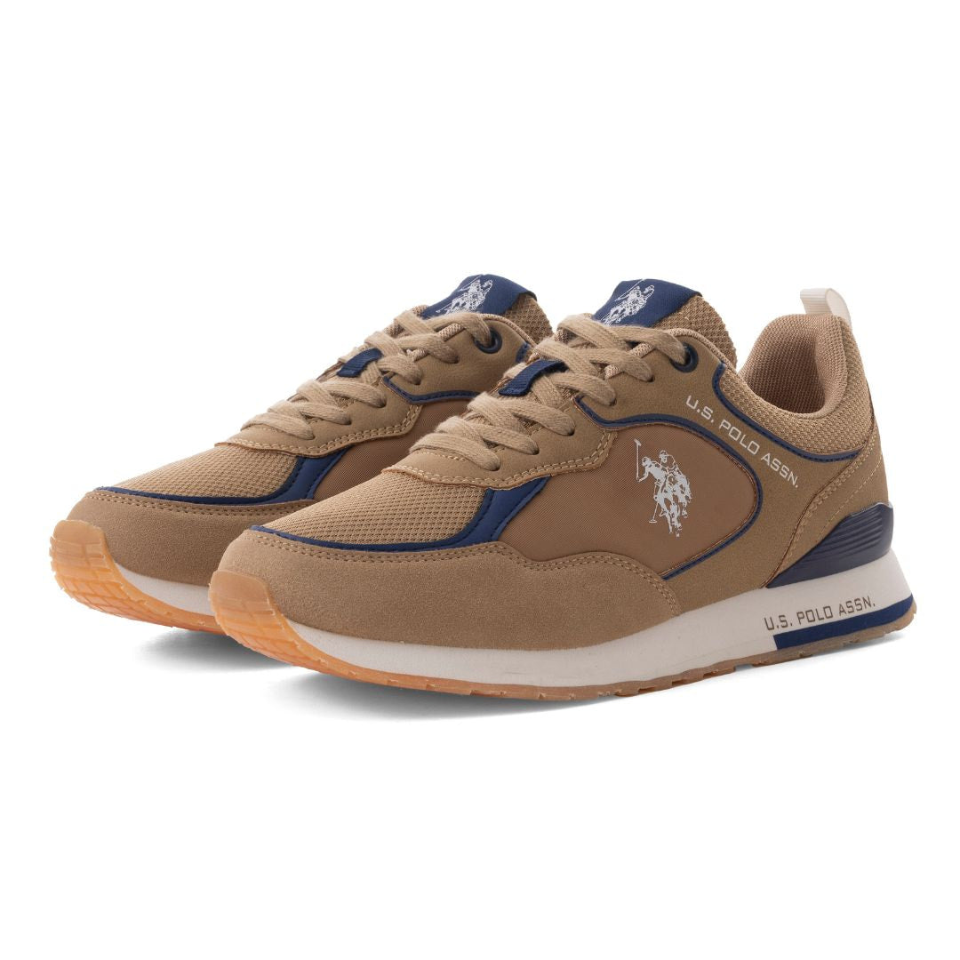 U.S. POLO ASSN. TABRY 007-BEGNVY