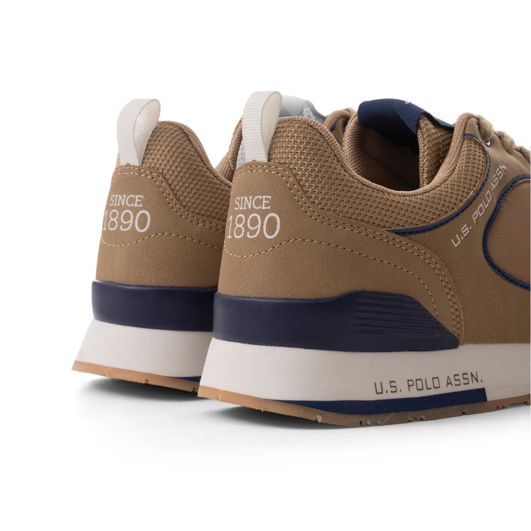 U.S. POLO ASSN. TABRY 007-BEGNVY