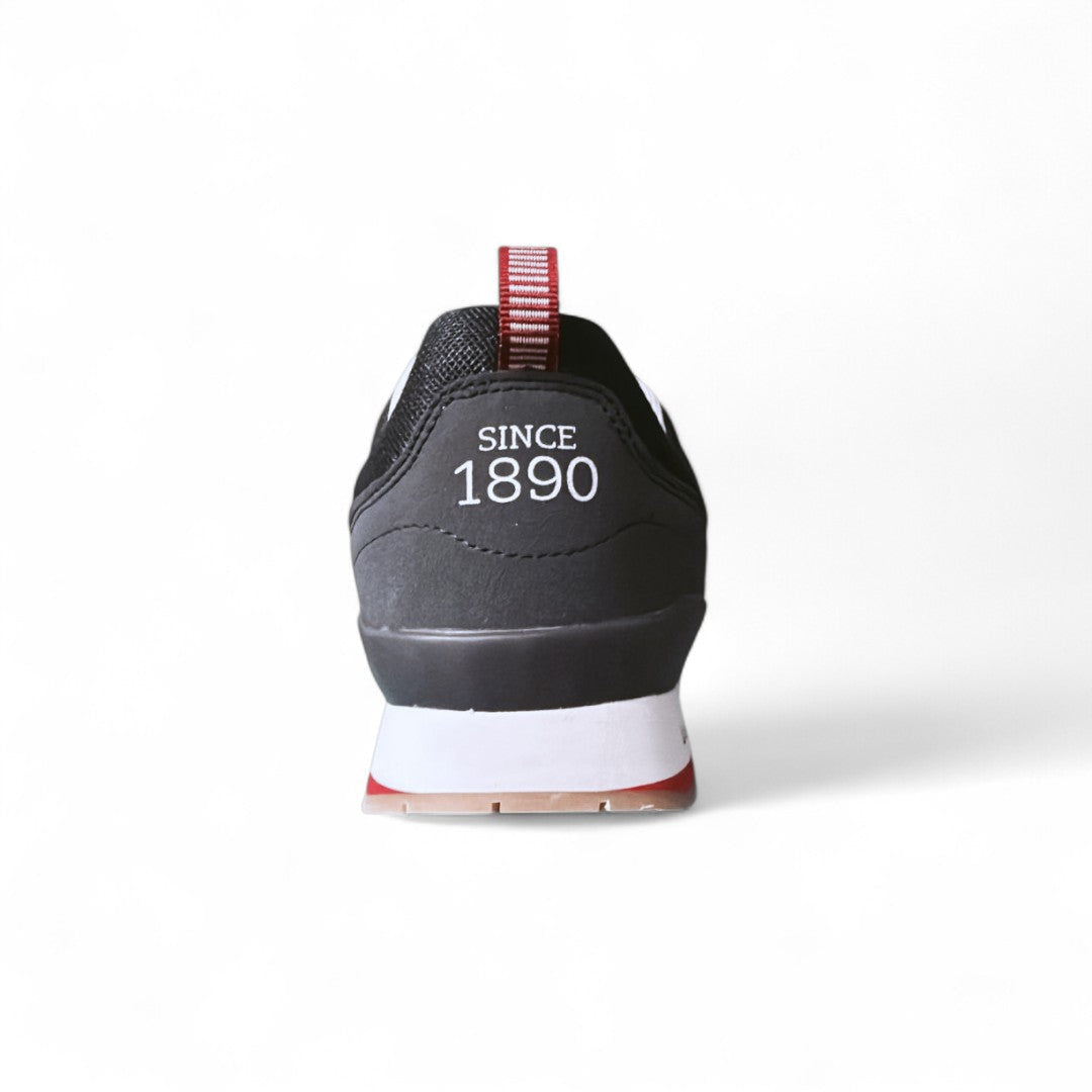 U.S. POLO ASSN. TABRY 007 GRYNVY