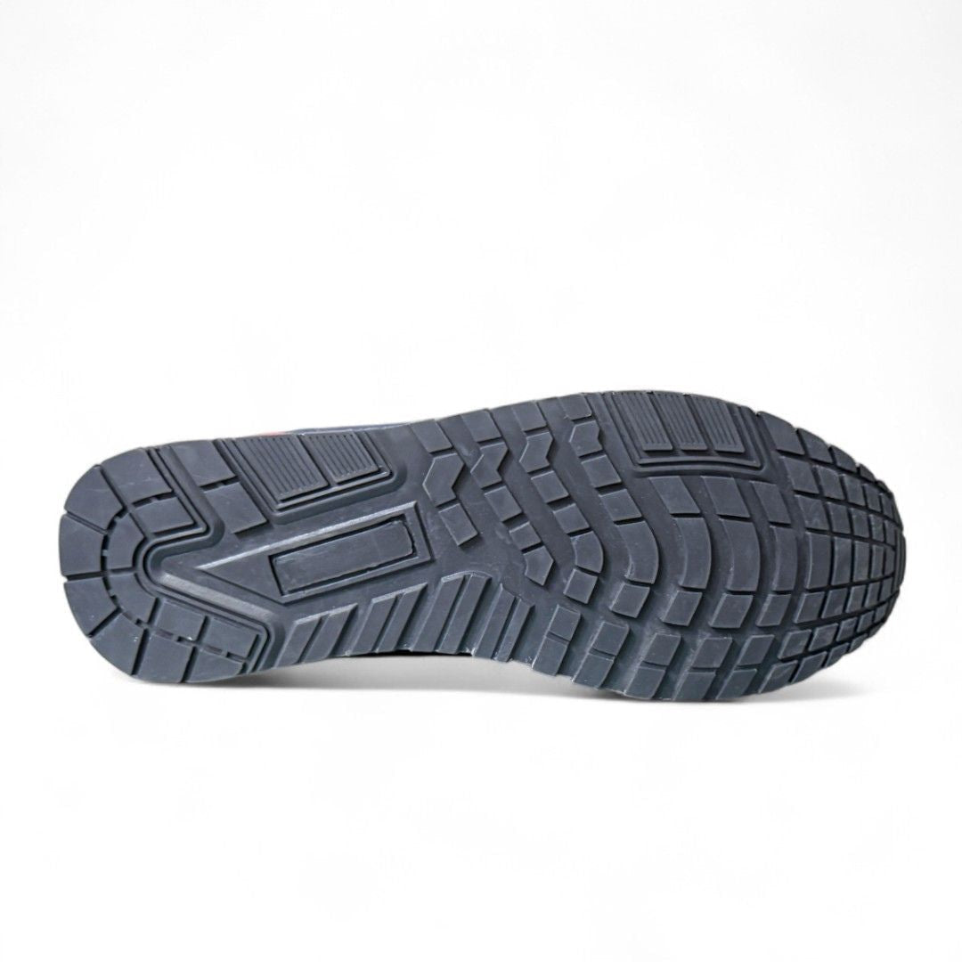 U.S. POLO ASSN. TABRY 007-NVYRED